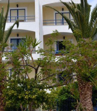 Valente Perlia Rooms Poros Town Exteriör bild