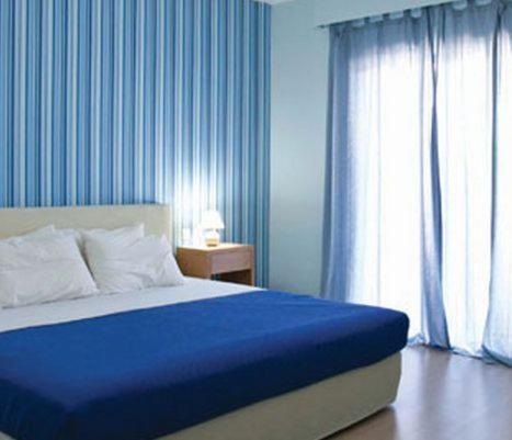 Valente Perlia Rooms Poros Town Exteriör bild