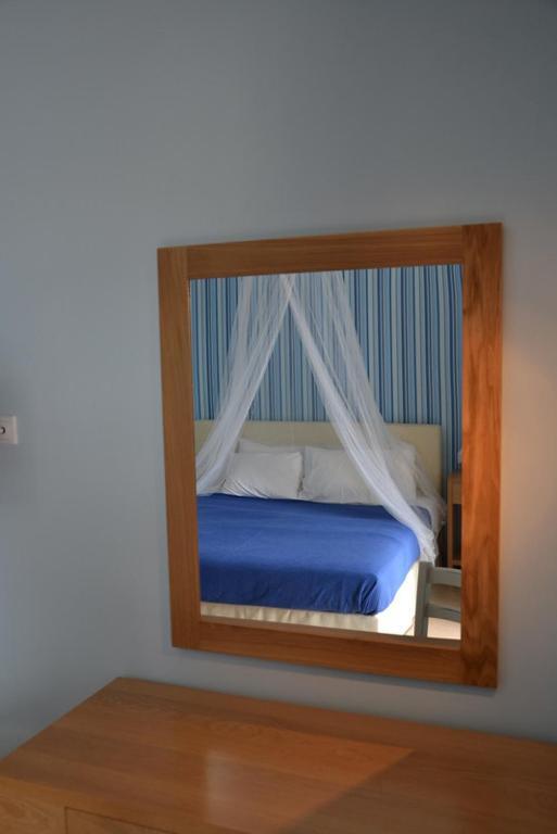 Valente Perlia Rooms Poros Town Exteriör bild